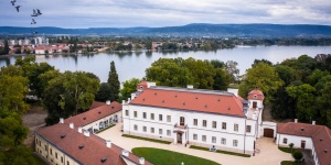 Kulturális Örökség Napja Tata 2026 - A tatai Esterházy-kastély különleges tárlatvezetésekkel várja a látogatókat  