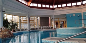 2026. október 23-ai wellness Kiskunmajsán, ünnepi fürdőzés a Jonathermál Gyógy- és Élményfürdőben