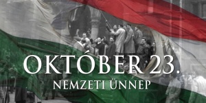 2026. október 23. Várpalota - Ünnepi megemlékezés