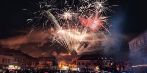 Szilveszter Egerben 2026. Programok, események