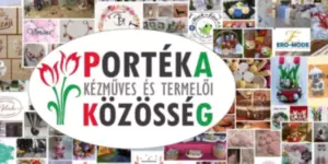 Gyulai vásár 2026 - Portéka Kézműves és Termelői Vásár