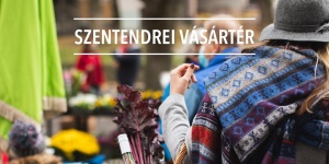 Szentendrei vásár 2026