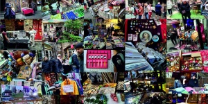 Szimpla Bolhapiac Budapest 2026