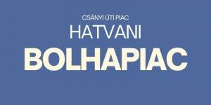 Hatvani Bolhapiac 2026