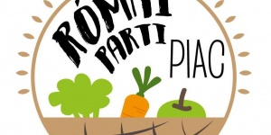 Római-parti Piac 2026 – Termelői piac Budapest, Nánási Udvar