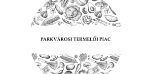 Parkvárosi termelői piac Érd 2026