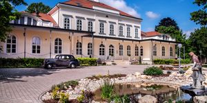 Földváry-kastély Öttevény