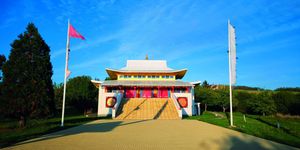 Szkíta és Magyar Szellemiség Kőrösi Csoma Sándor Központ Tar