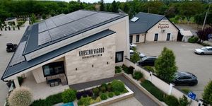 Kraszna Vigadó Étterem Kocsord