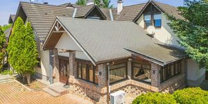 Charlie Vendégház Sé