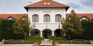 Bodrogi Kúria Étterem Inárcs