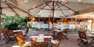 Bagoly Fogadó Étterem