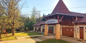 Bükkszékfürdő Gyógy- és Strandfürdő