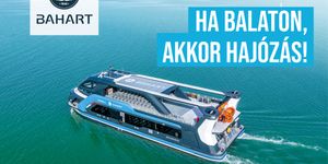 Siófoki Hajóállomás