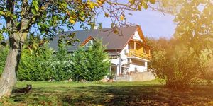 Borkúti Panzió és Apartman Kőröshegy