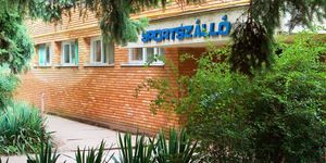 Kid Hotel Sportszálló Tiszalök