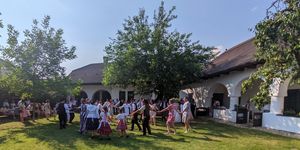 Mezőcsáti Tájház