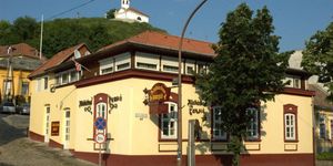 Alabárdos Panzió és Apartmanház Esztergom