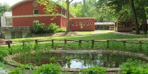 Kontyvirág Erdei Iskola Lakitelek