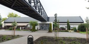 Fürdőkerti  Szabadidőközpont Hajdúböszörmény