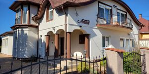 Anna Vendégház  Egerszalók