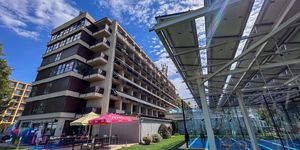 Balaton Hotel Siófok