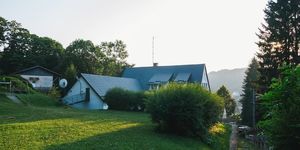 3Patak Vendégház Mátraszentistván