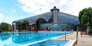 Kumánia Gyógy- és Strandfürdő