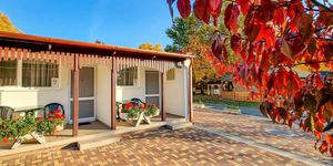 Thermál Motel és Kemping Kiskunmajsa