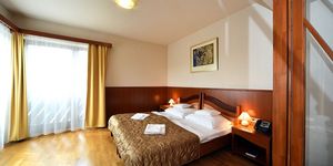 Hotel Kumánia*** superior