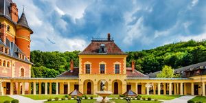 Kastélyhotel Sasvár Resort