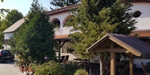 Anna Vendégház Szilvásvárad