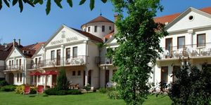 Ametiszt Hotel Harkány