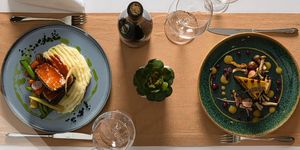 Platán Étterem Tiszafüred