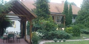 Marcal-parti Vendégház Mersevát