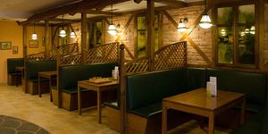 Körös Garden Snack Bar