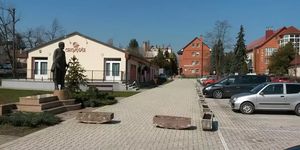 Kistarcsai Városi Művelődési, Sportközpont és Könyvtár