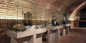 Festetics Helikon Taverna Múzeum és Pince