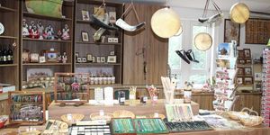 Feszty Ajándékbolt Ópusztaszer