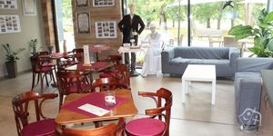 Szeri Kávézó Ópusztaszer