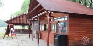 Gőzös Büfé Ópusztaszer