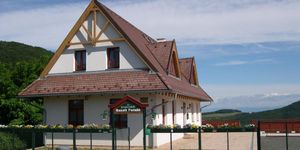 Bazalt Panzió Somoskő