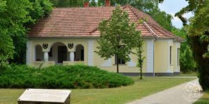 Kunsági Erdészház Ópusztaszer