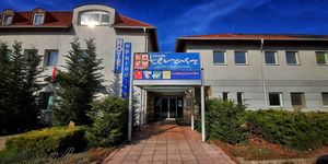 Aphrodite Hotel Wellness és Sportközpont