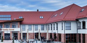 Family Hotel Balástya