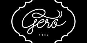 Gerő Cukrászda Letenye