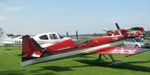 Kaposújlak Repülőtér