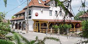 Gondola Pizzéria és Panzió Pilisvörösvár