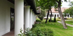 Sarlóspuszta Club Hotel*** superior Tatárszentgyörgy