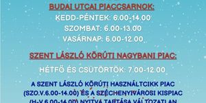 Kecskeméti Piaccsarnok